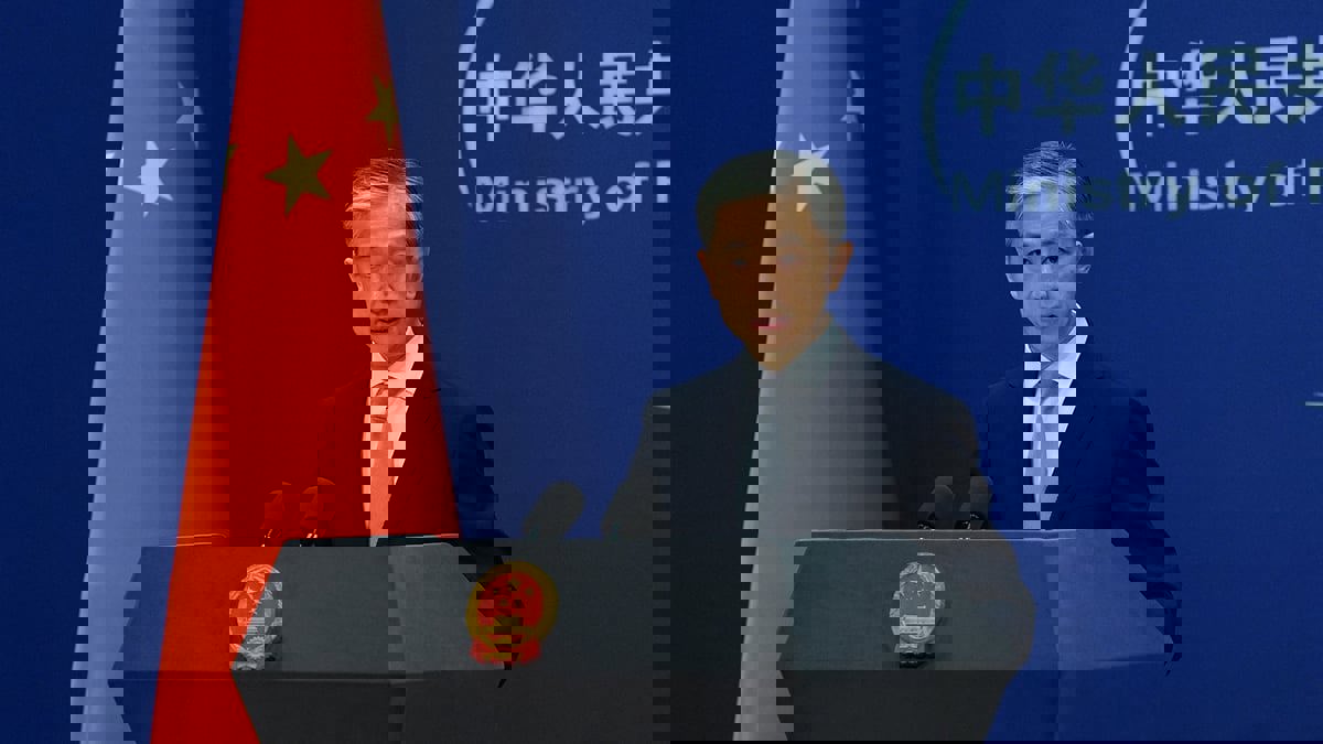 بعد عقوبات أمريكية بشأن قضية الأويغور.. الصين: سنتخذ كل الإجراءات لحماية شركاتنا