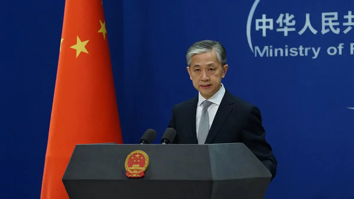 بعد عقوبات أمريكية بشأن قضية الأويغور.. الصين: سنتخذ كل الإجراءات لحماية شركاتنا