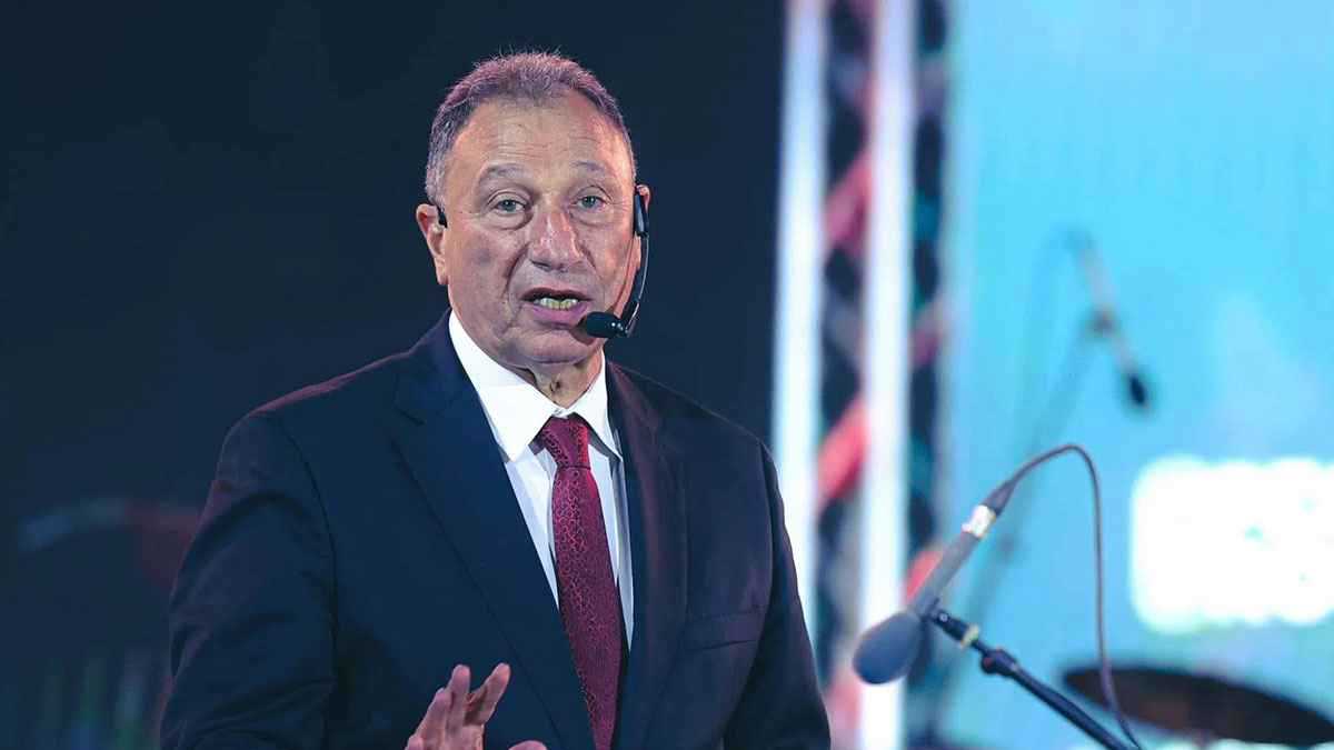 اسم مهم.. أول ضحايا قائمة الخطيب في انتخابات الأهلي