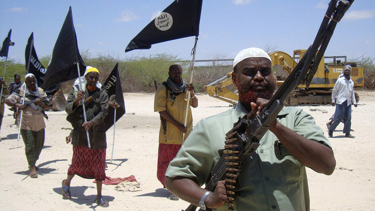 6 دول تمنع في الأمم المتحدة توسيع العقوبات على حركة الشباب الصومالية