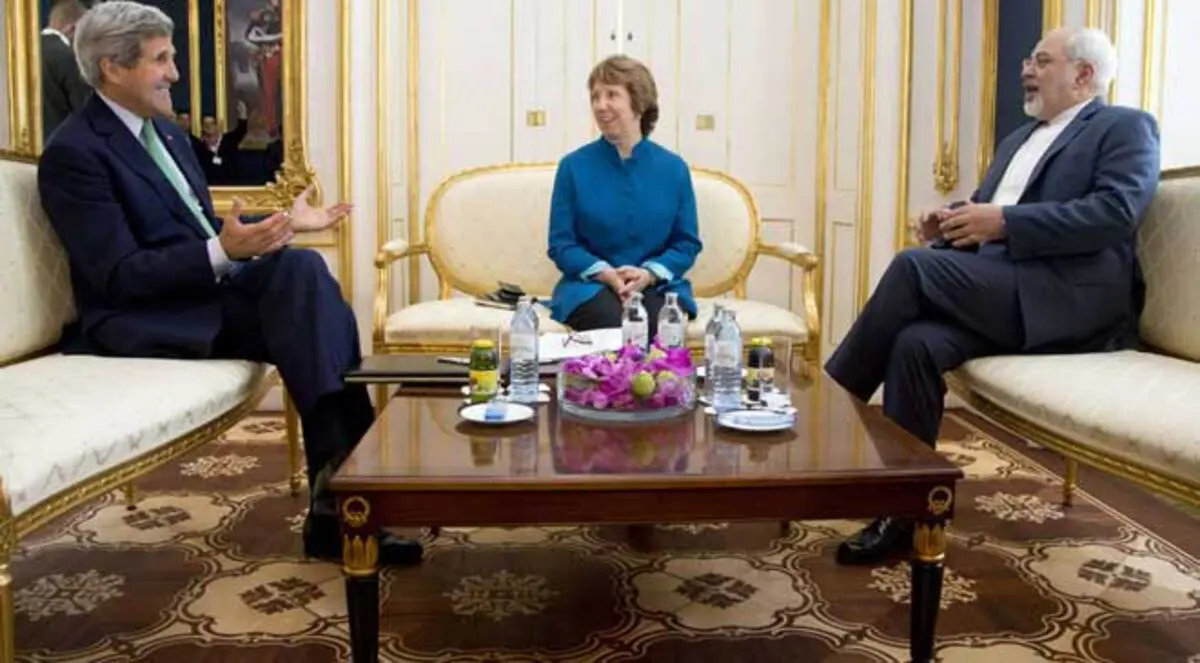 انطلاق المفاوضات النهائية في الملف النووي الإيراني‎