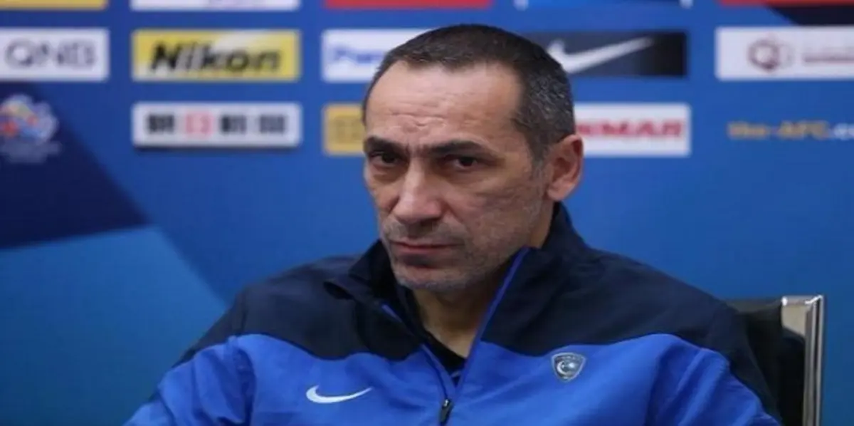 أبناء دونيس يساندون الهلال في ديربي الرياض (صورة)