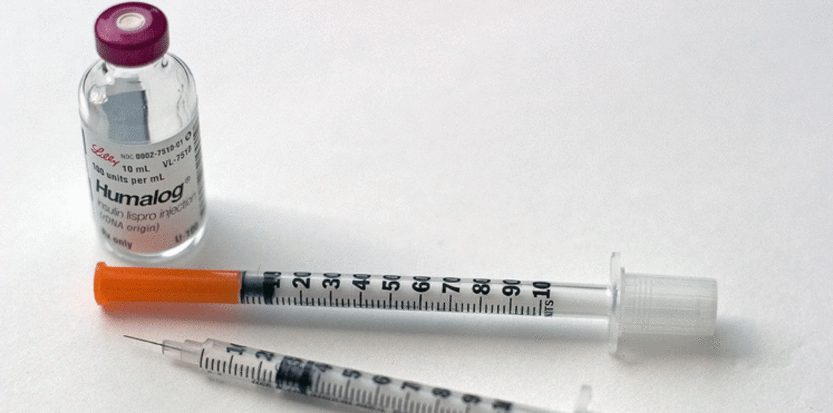 دراسة: كثيرون يحقنون أنفسهم بالأنسولين بطريقة خاطئة