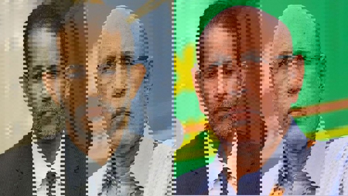 ولد الغزواني يكلّف مهندس معادن بتشكيل الحكومة.. فمن هو الوزير الأول الموريتاني الجديد؟