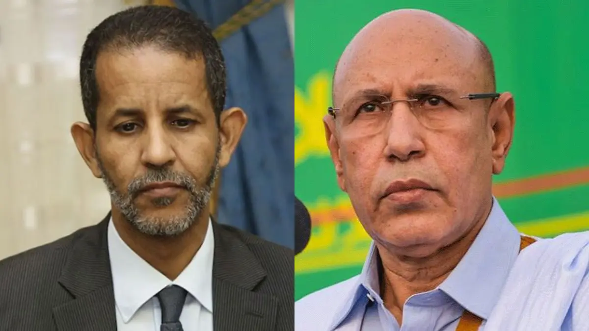 ولد الغزواني يكلّف مهندس معادن بتشكيل الحكومة.. فمن هو الوزير الأول الموريتاني الجديد؟
