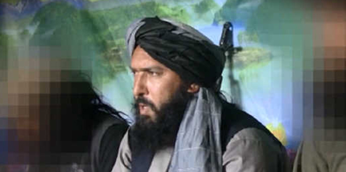 مقتل زعيم داعش في أفغانستان وباكستان بضربة أمريكية