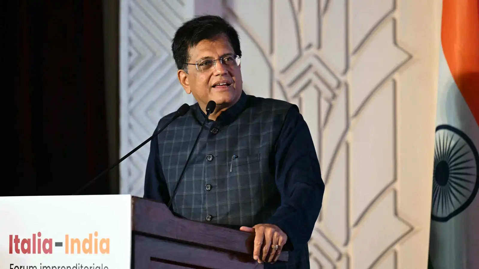 بعد فرض رسوم أمريكية.. الهند تعلن عزمها "غزو أسواق جديدة"