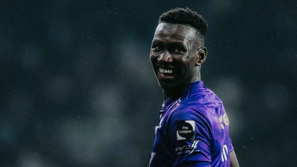 فيصل الغامدي أم مروان الصحفي.. من حصل على تقييم أعلى أمام أندرلخت؟ (صورة)