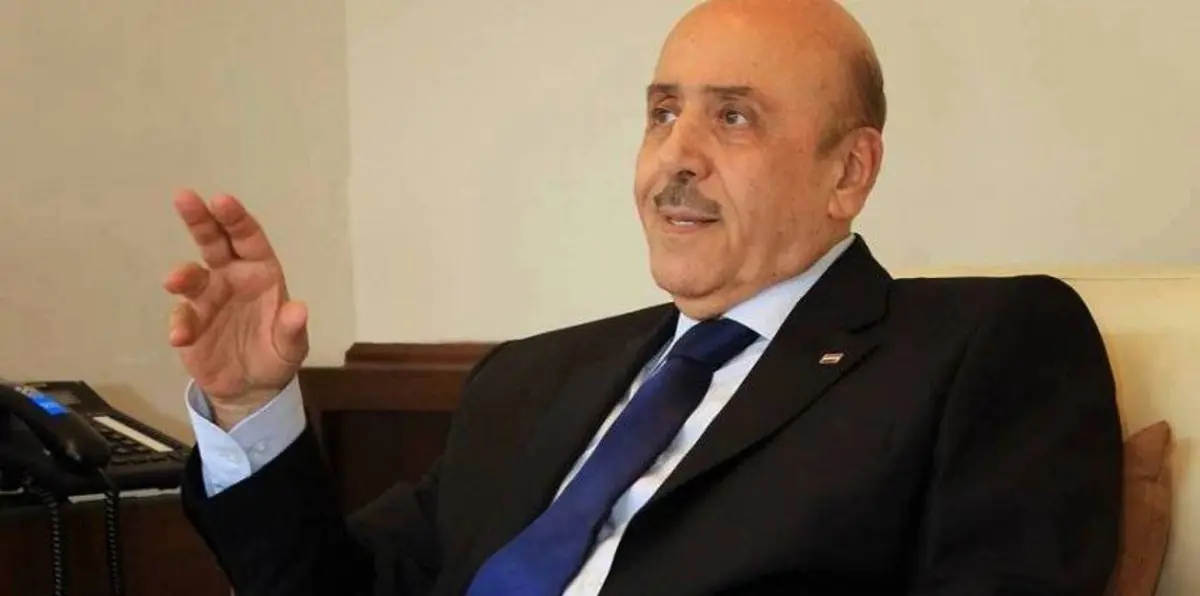 اللواء السوري علي مملوك يضع شرطًا للمثول أمام المحكمة العسكرية اللبنانية