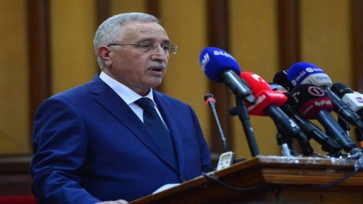 مصادر جزائرية: فصل 50 قاضيًا ومسؤولًا بوزارة العدل لصلتهم بحقبة بوتفليقة