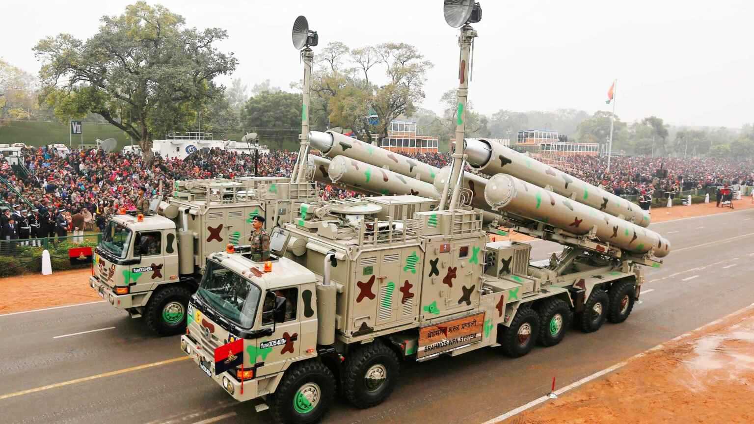 فائض الروبية إلى سلاح.. الهند تبدأ مرحلة الردع بشراكة "غير مسبوقة" مع روسيا