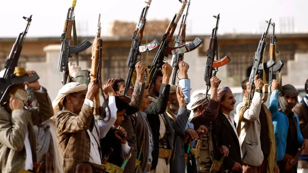 الميليشيات الحوثية تجمع أموالًا بقوة السلاح لتنظيم حفل لـ"المولد النبوي"