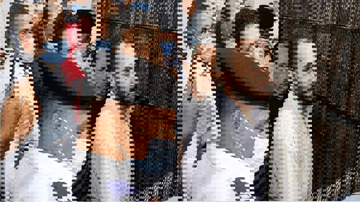 مصر.. تنفيذ الإعدام بمحمد عادل قاتل نيرة أشرف