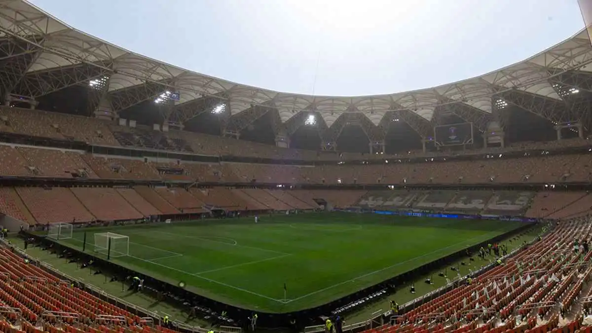 مباشر: مباراة الأهلي ضد جوهور دار التعظيم في دوري أبطال آسيا للنخبة