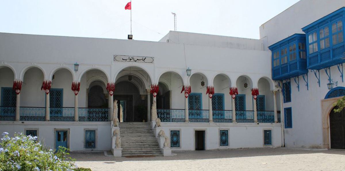 تونس تكشف عن إحباط مخطط إرهابي لتفجير البرلمان