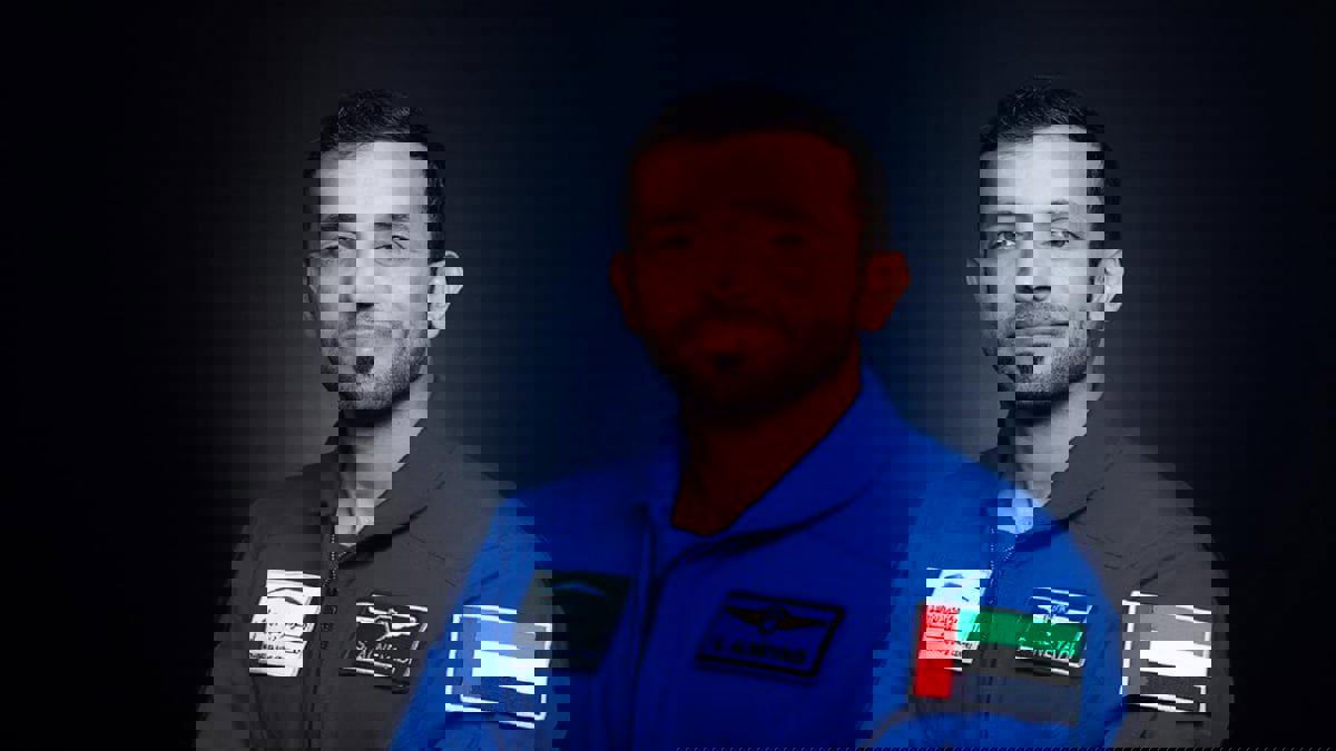 اختيار الإماراتي سلطان النيادي لمهمة طويلة الأمد في محطة الفضاء الدولية