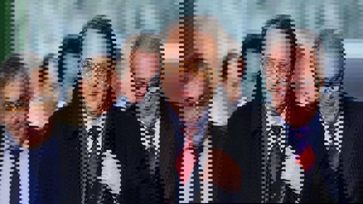 بوغدانوف: آمل لقاء مسؤولين من حماس لبحث إطلاق سراح الرهائن