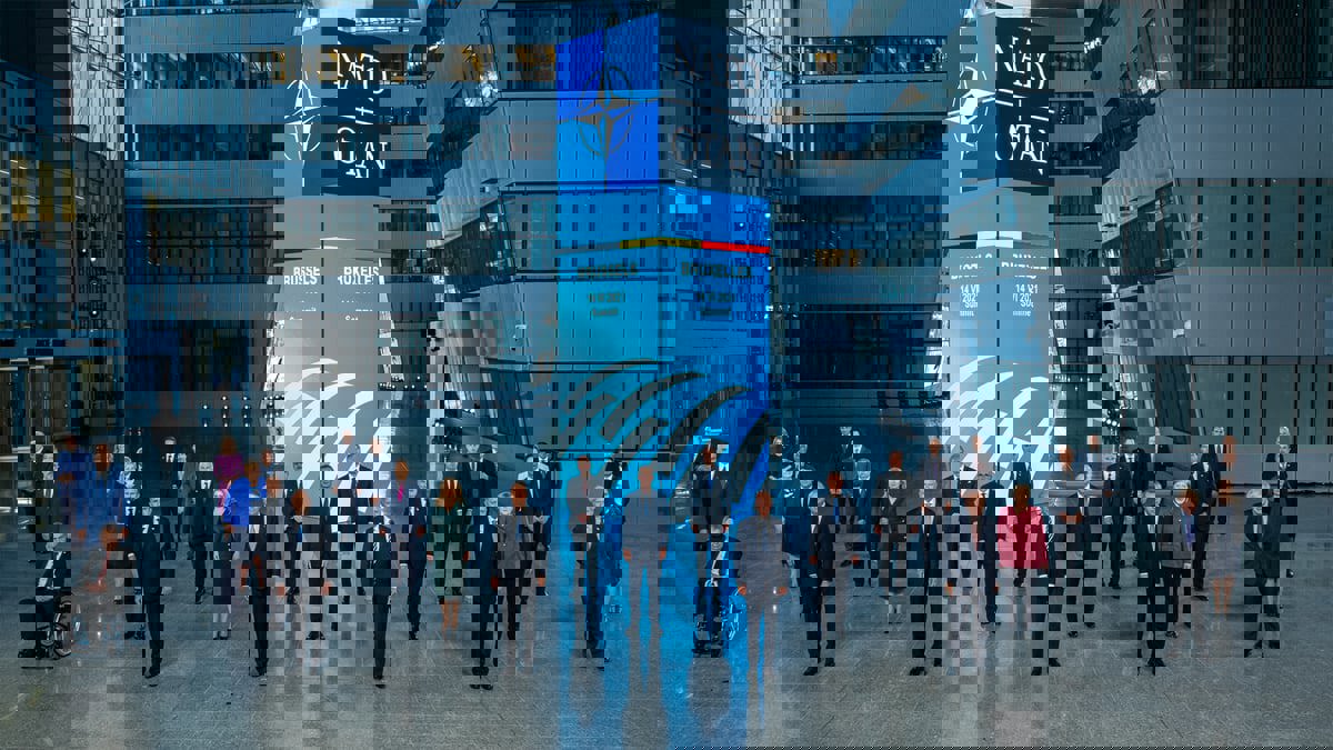 فنلندا تستعد لقرار تاريخي بشأن الانضمام إلى "الناتو"‎‎