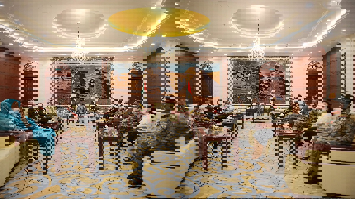 "السيادي" السوداني يدفع بقوات إلى غرب دارفور إثر اشتباكات قبلية