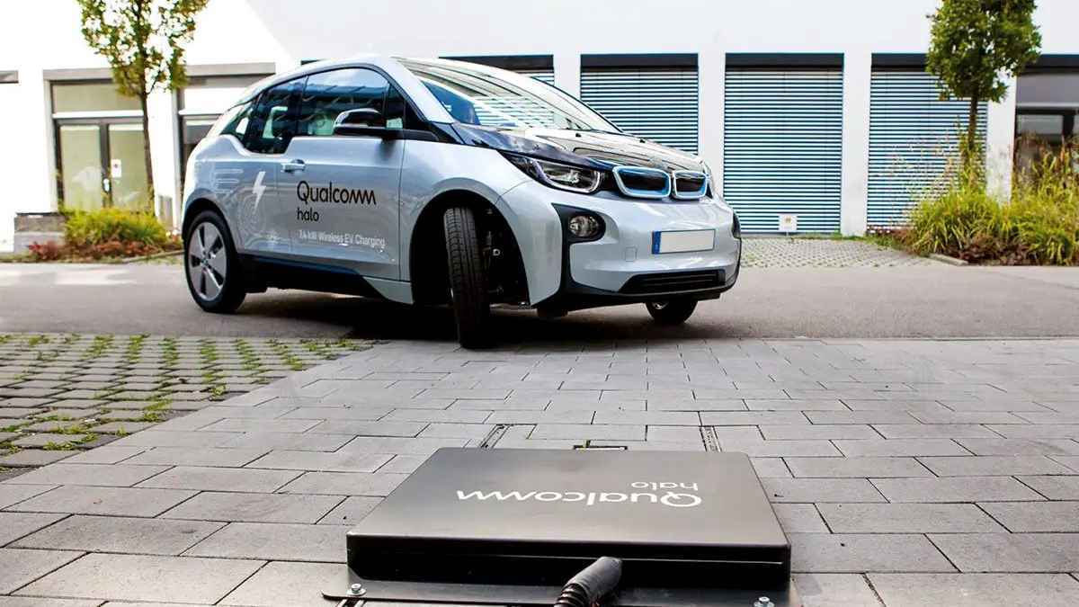الشحن اللاسلكي للسيارات الكهربائية.. تغيير جذري في قواعد اللعبة (صور)