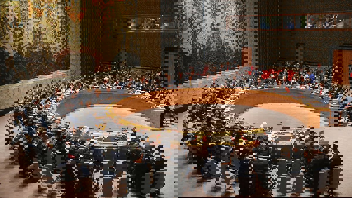 بعد سداد ديونها المتأخرة.. إيران بصدد استعادة حقها بالتصويت في الأمم المتحدة