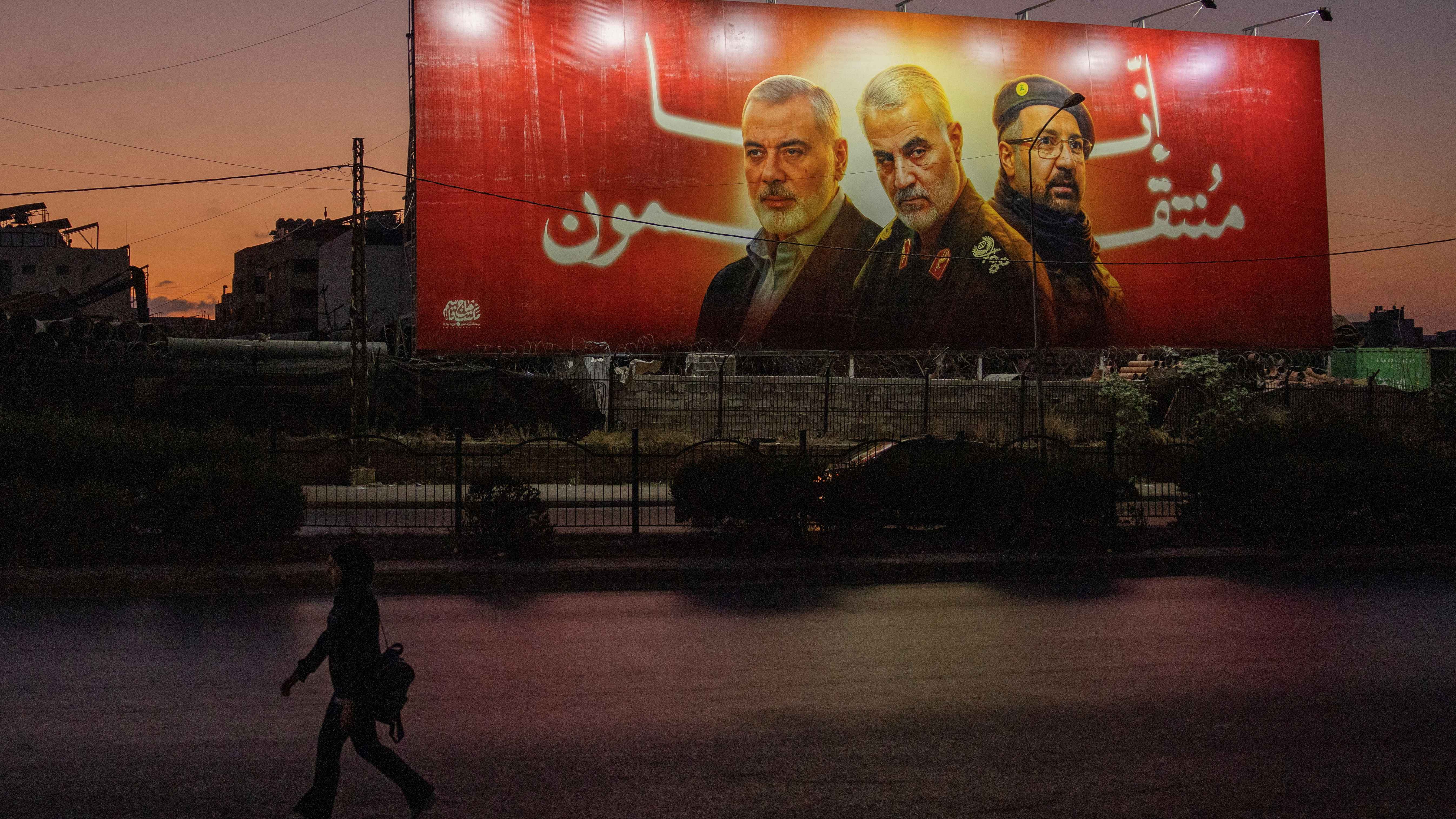 "نتابع مقتل سليماني".. ماذا قالت إيران عن "تعهدها" بعدم اغتيال ترامب؟