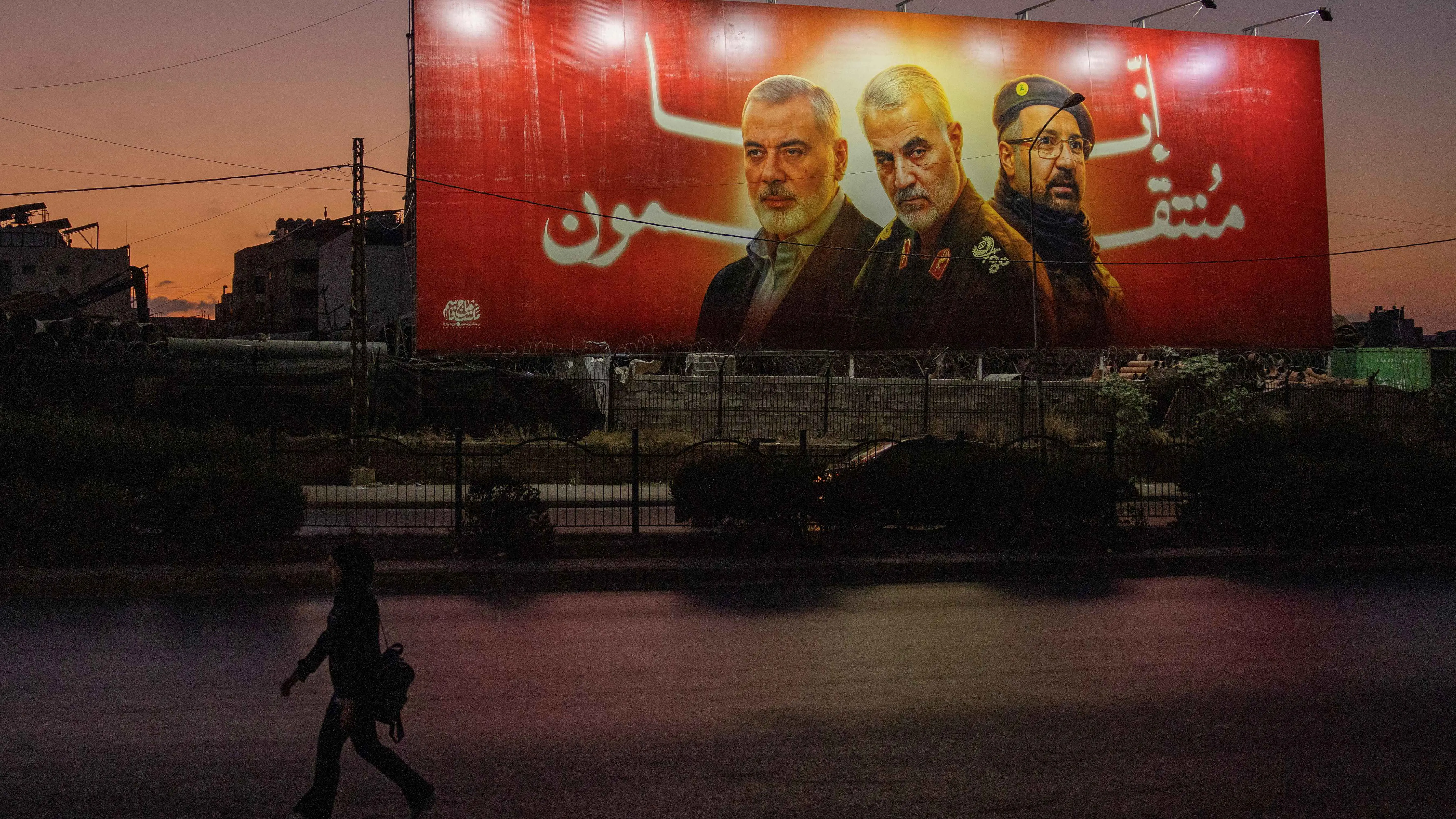 "نتابع مقتل سليماني".. ماذا قالت إيران عن "تعهدها" بعدم اغتيال ترامب؟