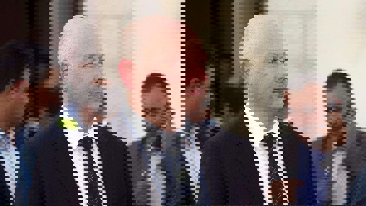 واشنطن: سيناء ليست جزءًا من "صفقة القرن"