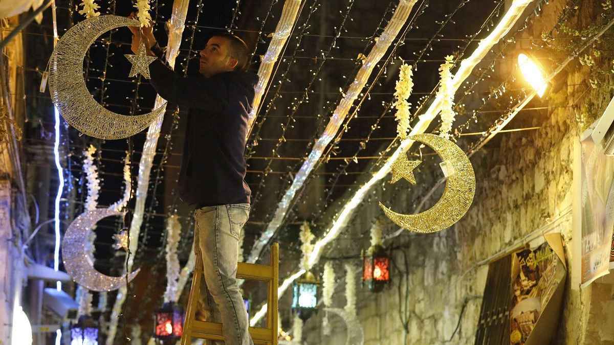 رمضان في الصومال.. الزينة تميّز مهد الإسلام في أفريقيا