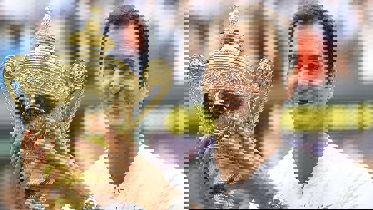 فيدرر والشقيقتان وليامز خارج بطولة ويمبلدون