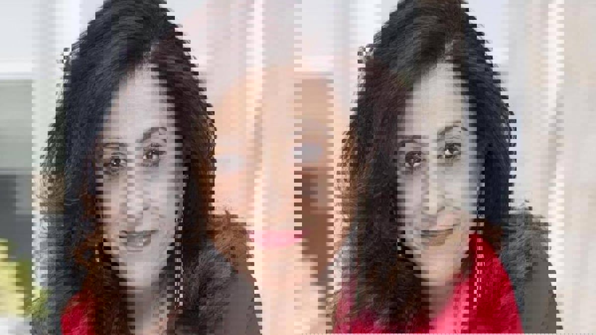 فنانة عراقية تشارك السعودية في خطط تطوير الفنون.. من هي ندى شبوط؟