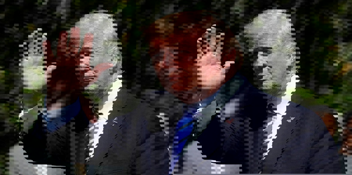 ترامب: الولايات المتحدة تصنف كوريا الشمالية دولة "راعية للإرهاب"