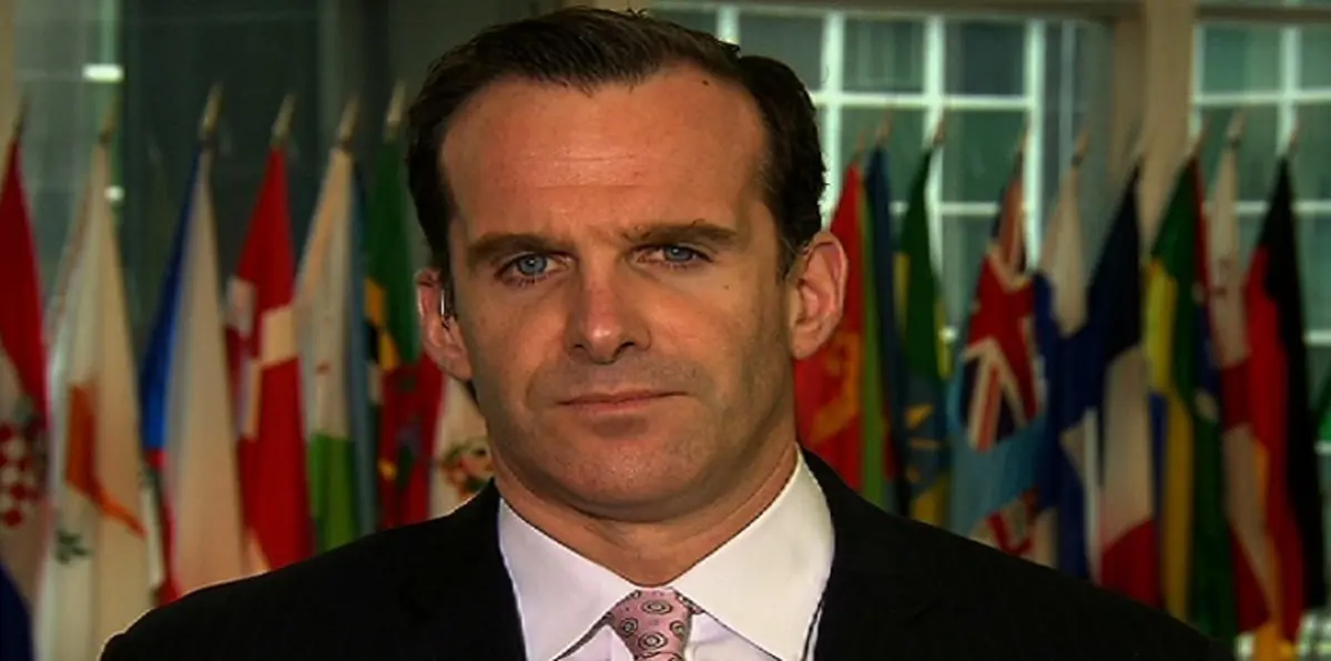 زيارة أرفع مسؤول أمريكي لأكراد سوريا قد تُغضب تركيا