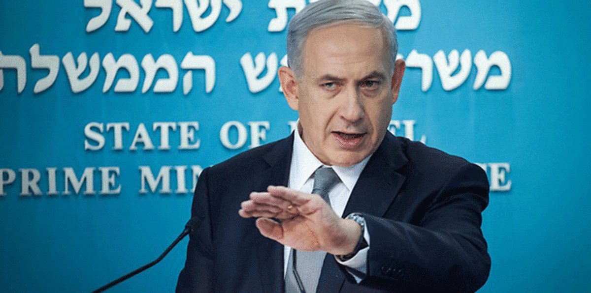 منظمات اليسار الإسرائيلي تواصل خنق حكومة نتنياهو