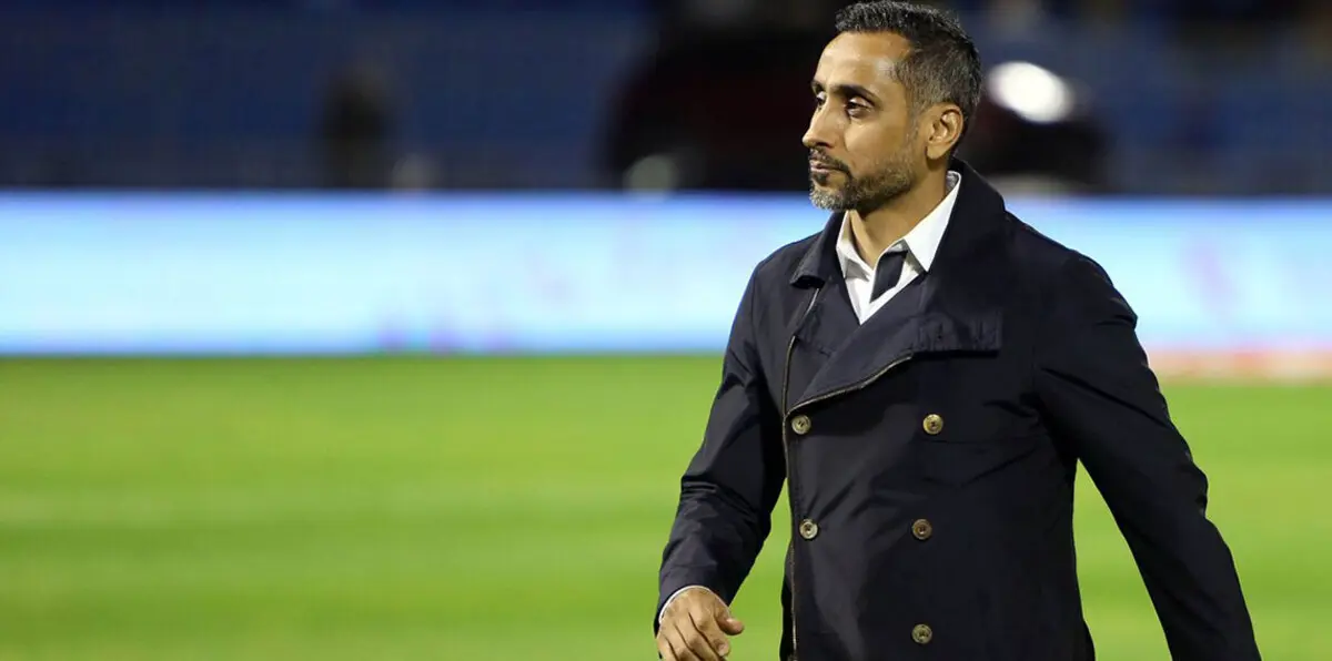 سامي الجابر أسطورة نادي الهلال السعودي ينضم لعضوية لجنة المسابقات في الاتحاد الآسيوي