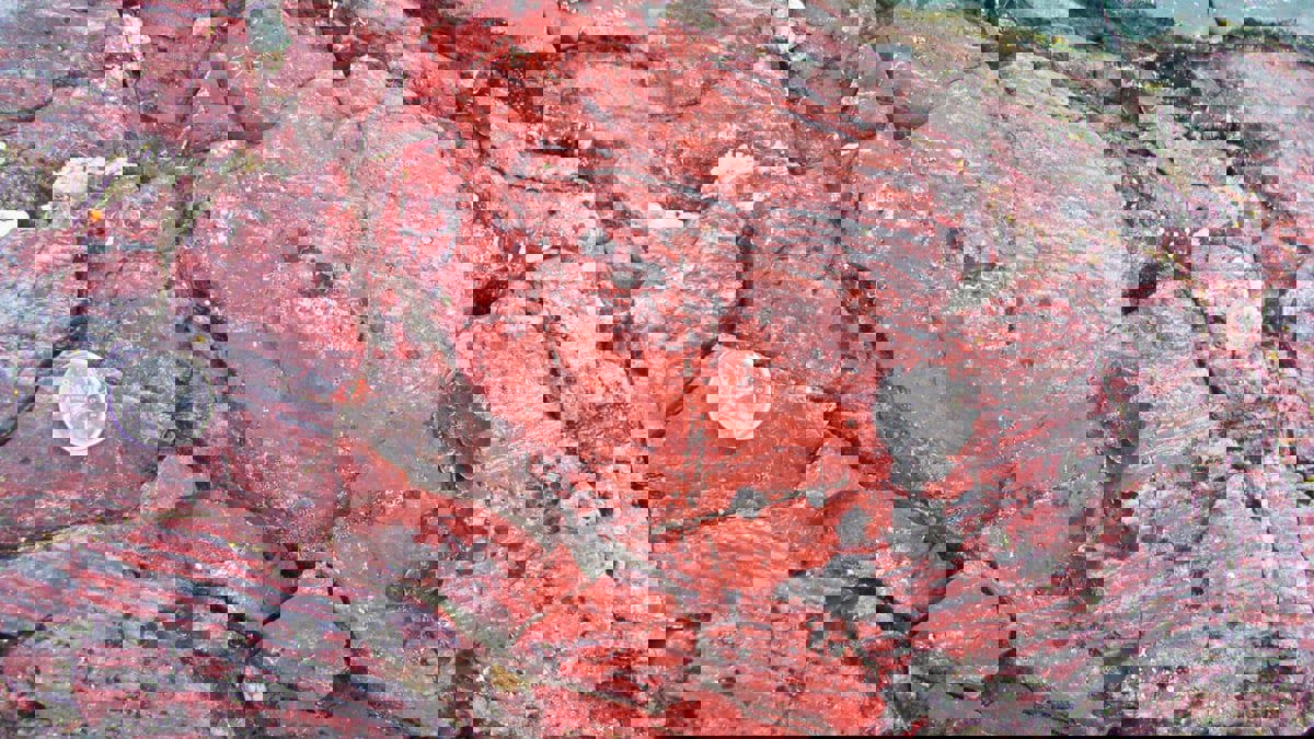 صخور فائقة الحرارة ستوفر طاقة نظيفة غير محدودة للعالم