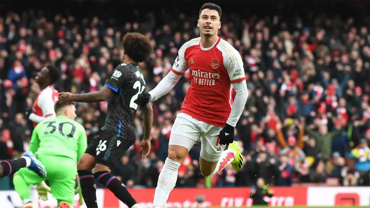 النصر السعودي يزاحم بايرن ميونخ على ضم نجم آرسنال