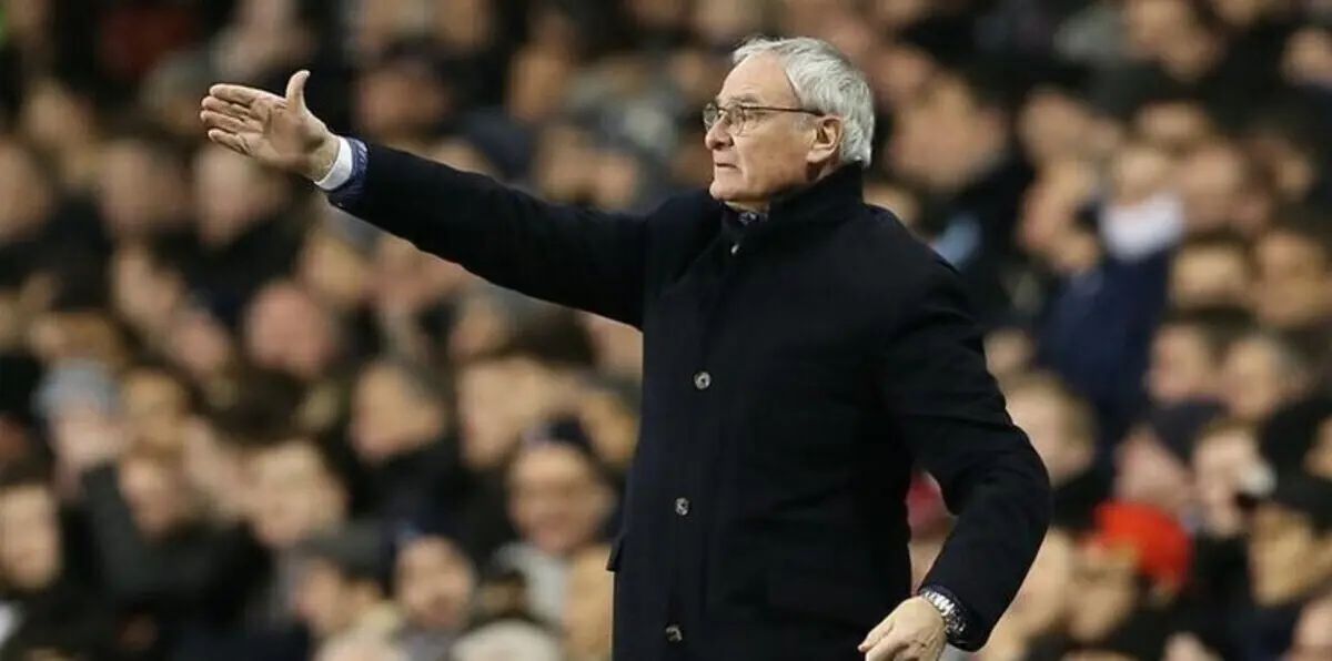 رانييري: ما يفعله ليستر الآن ليس عاديا