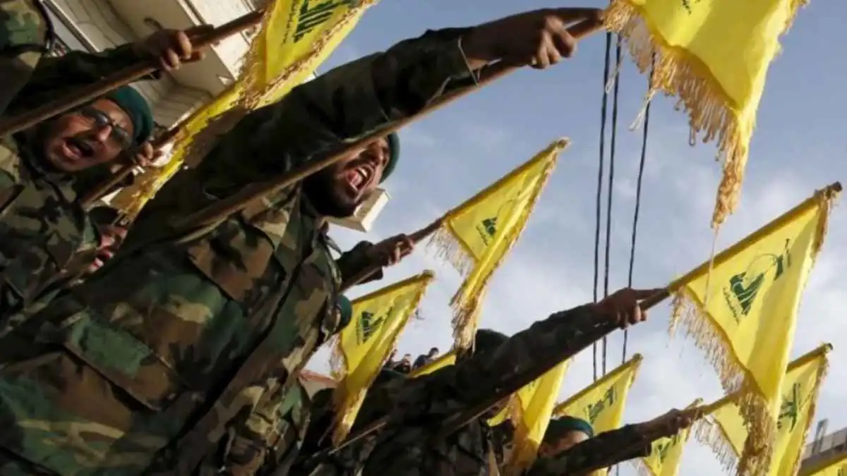 إسرائيل تعلن بدء هجوم على مقرات ومستودعات "حزب الله" في بيروت