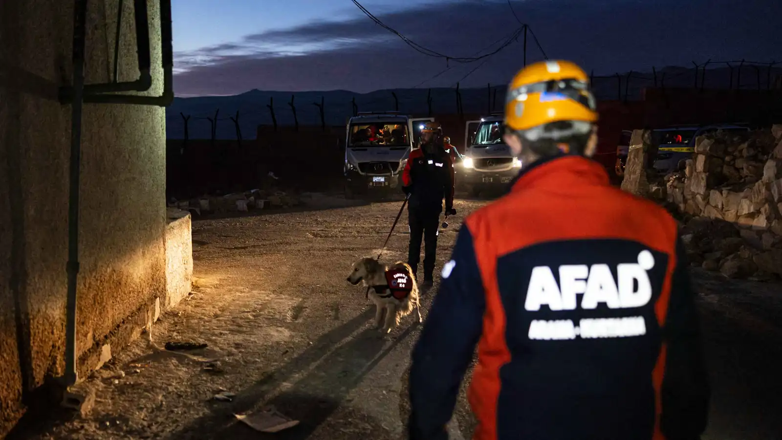 إعلام عبري: تل أبيب تمنع بعثة تركية من دخول غزة "للبحث عن الجثث"