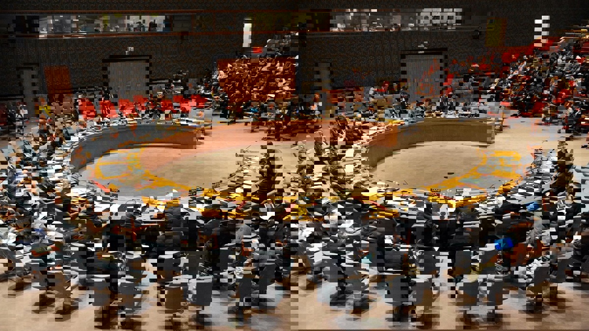 الأمم المتحدة تعتمد خمسة قرارات لصالح القضية الفلسطينية