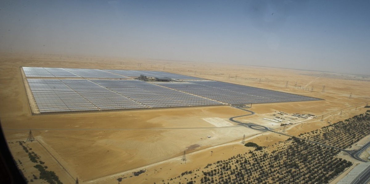 السعودية على أعتاب إطلاق أول عطاءات الطاقة المتجددة
