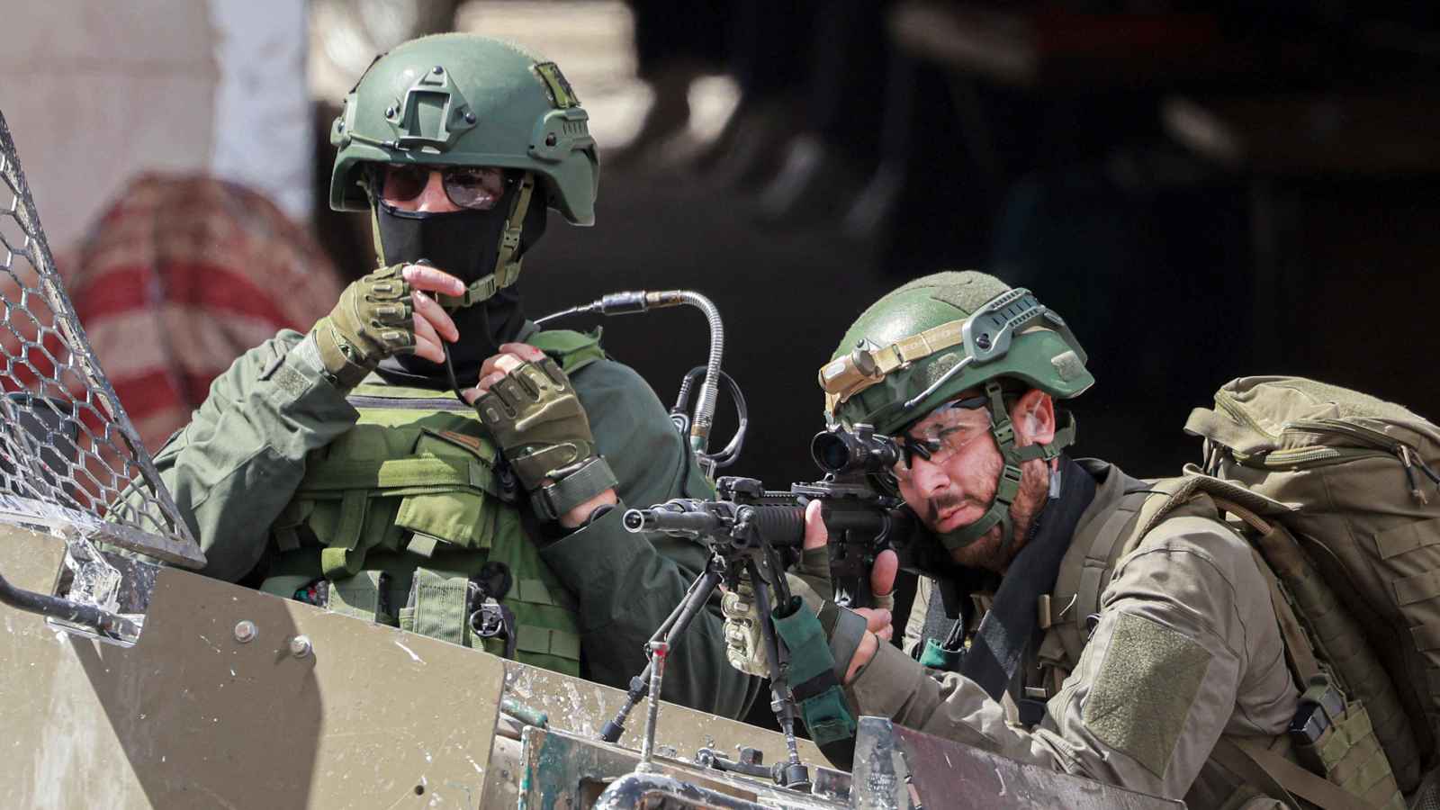 إغلاق الضفة.. هدف إسرائيلي مزدوج وحرمان لإيران من "الساحة الأهم"