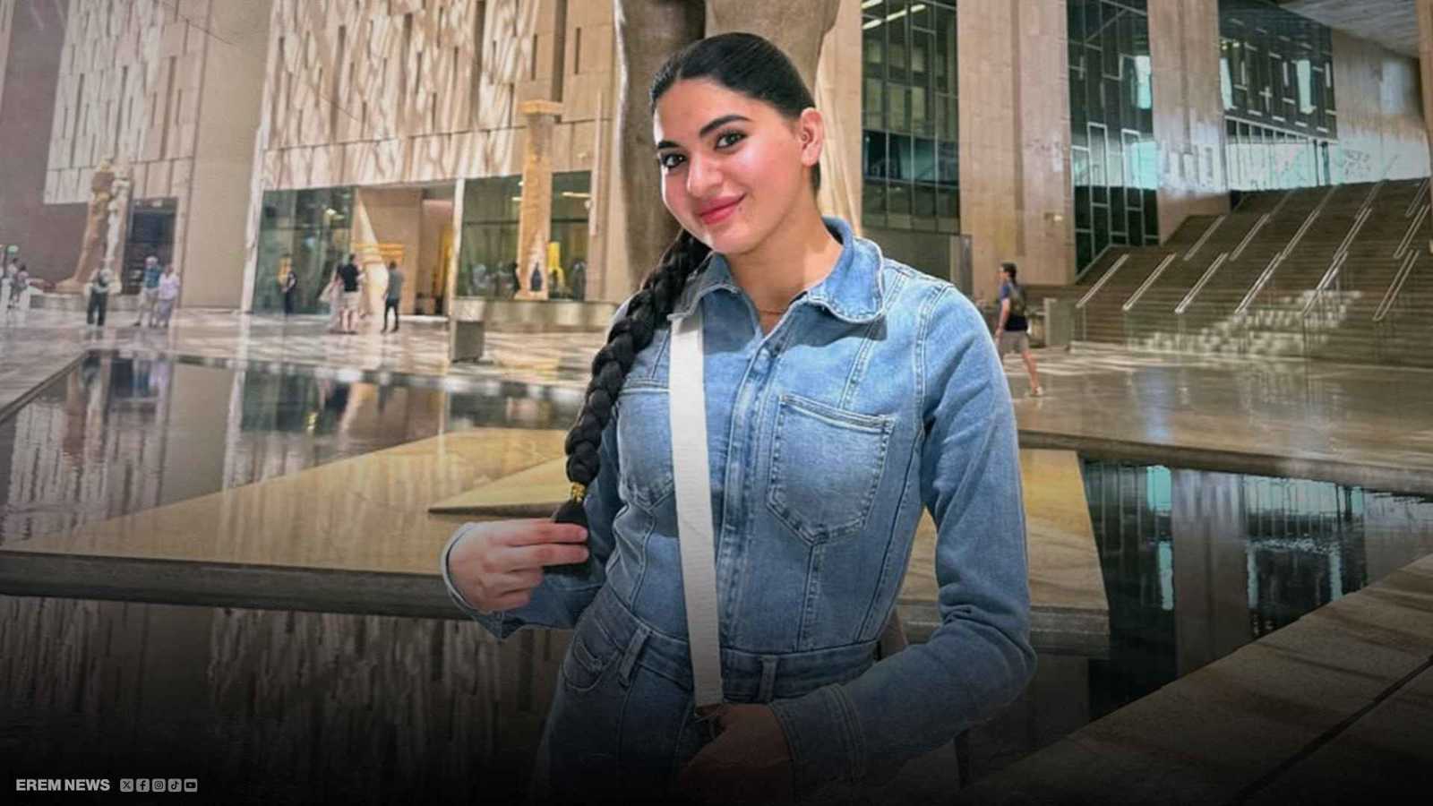 فضيحة "سوزي الأردنية".. غسل أموال بقيمة 15 مليون جنيه