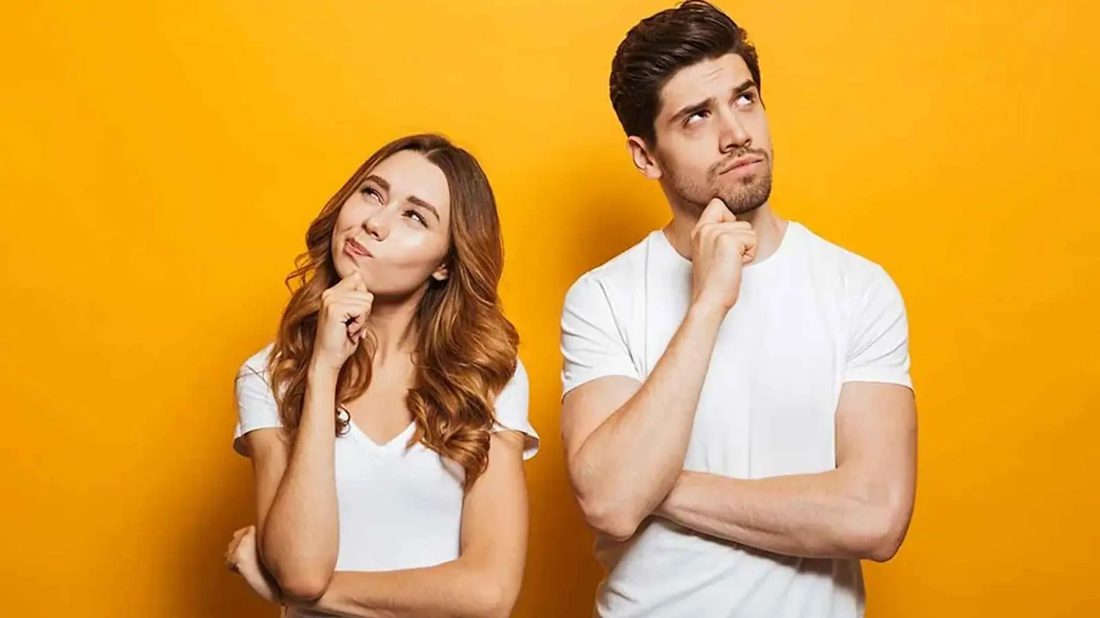 ما منبع "الغيرة الأزلية" بين الرجال والنساء؟