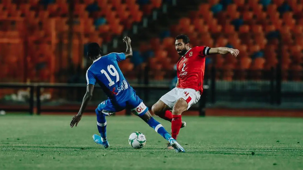 موجز أخبار الأهلي والزمالك: أحمد فتحي يحدد مطالبه للتجديد.. وأزمة تعديل العقود تتصاعد في القلعة البيضاء
