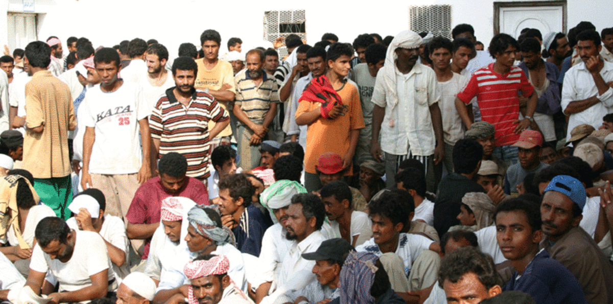 دعوات برلمانية لبحث "استيطان وانفلات" الوافدين في الكويت