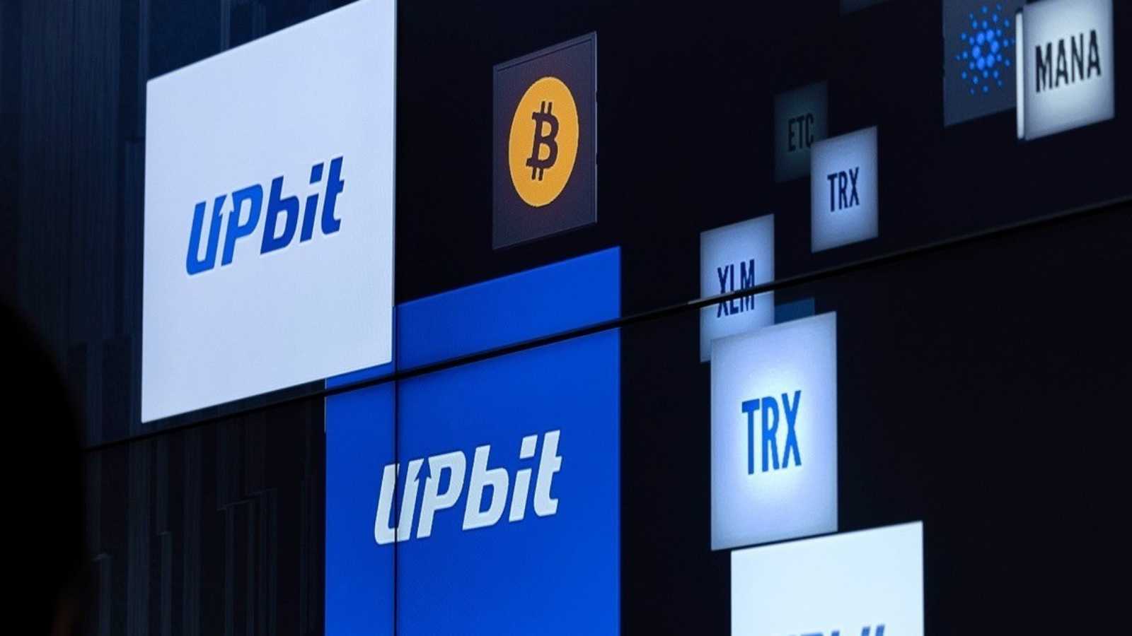 شبهات حول اختراق "لازاروس" أكبر بورصة عملات مشفرة في كوريا الجنوبية