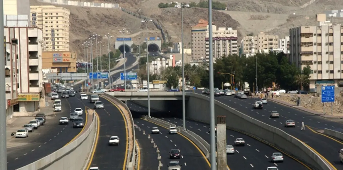 العثور على دكتور أمريكي ميتاً في مكة المكرمة