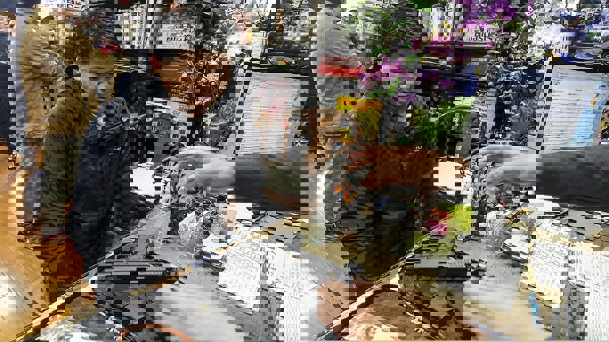 فيروس كورونا يزيد إقبال الأمريكيين على شراء الأسلحة والذخيرة